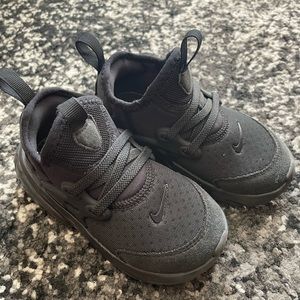Toddler Nike Presto’s